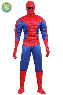 RAGNO ROYAL (CON MUSCOLI) DI PEGASUS